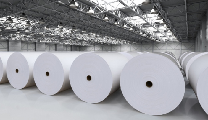 ورق تغليف مقاوم للشحوم