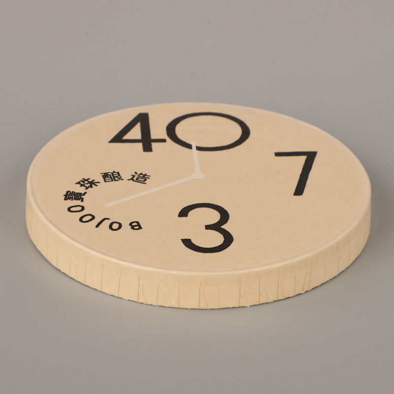 أغطية أكواب باردة 12/16 أونصة 90 مم