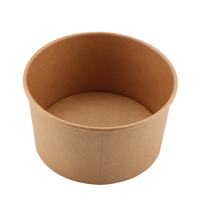 وعاء سلطة كرافت مقاوم للزيت سعة 1300 مل