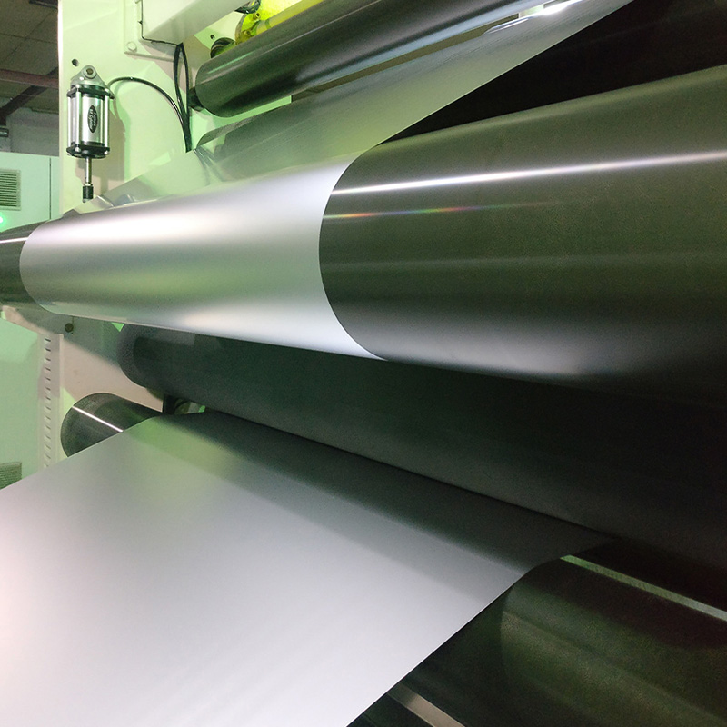 تغليف ورق رقائق الألومنيوم